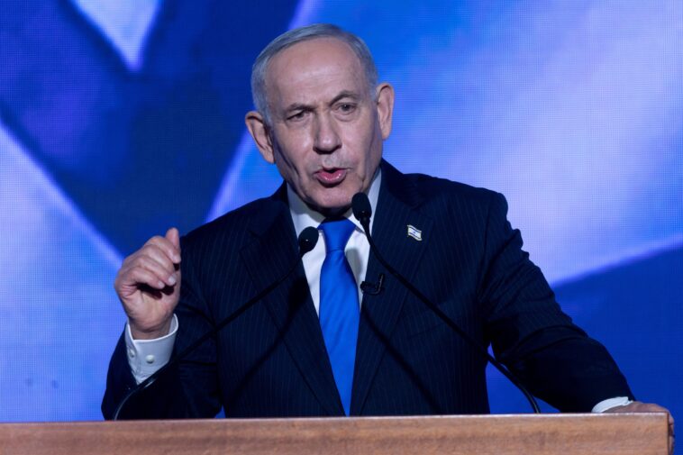 idf-strike-in-gaza-kills-hamas-finance-chief,-netanyahu-and-defense-minster-say