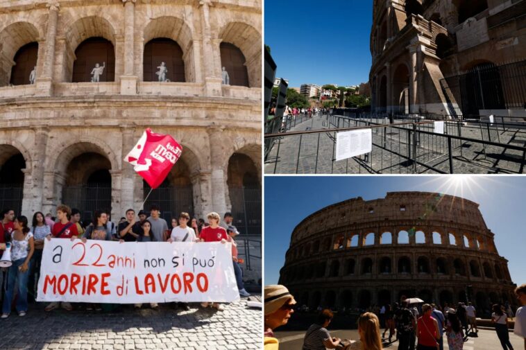 italy’s-colosseum-temporarily-closes-after-worker-killed-in-freak-accident