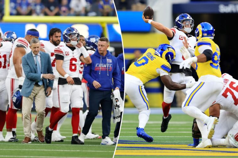 jaxson-dart-set-to-undergo-season-ending-knee-surgery-in-devastating-giants-blow