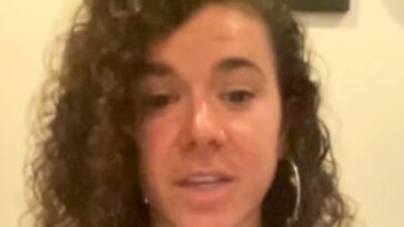 far-left-philly-teacher-who-called-herself-‘black-and-palestinian’-begs-her-comrades-for-mercy-as-the-surprising-truth-about-her-background-is-revealed-(video)