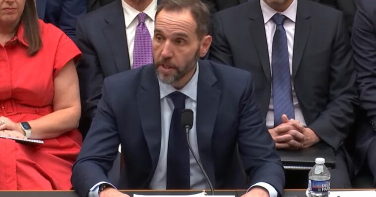 new-report-confirms-jack-smith-and-biden-doj-coordinated-to-spy-on-their-political-opposition