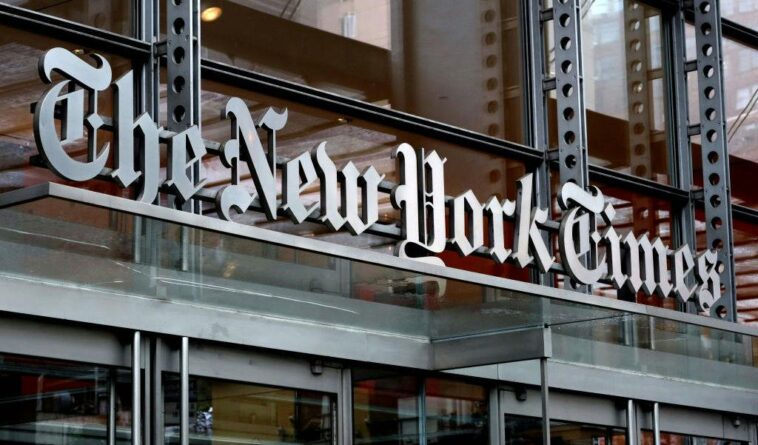 top-investors-sue-new-york-times-over-anti-israel-bias
