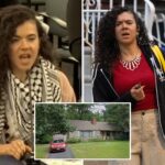 ‘palestinian-rachel-dolezal’-grew-up-in-$1.8m-house-in-one-of-the-richest-suburbs-in-america