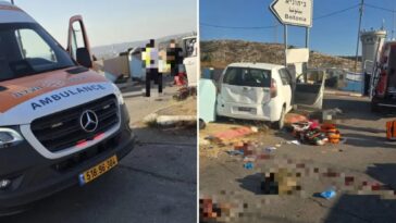 son-of-israel’s-us-ambassador-injured-in-west-bank-terror-attack-on-eve-of-netanyahu-general-assembly-speech