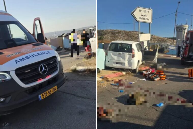 son-of-israel’s-us-ambassador-injured-in-west-bank-terror-attack-on-eve-of-netanyahu-general-assembly-speech