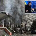2-dead,-23-injured-in-ukraine-after-russian-drones-attack-kyiv-hours-before-zelensky’s-un-address