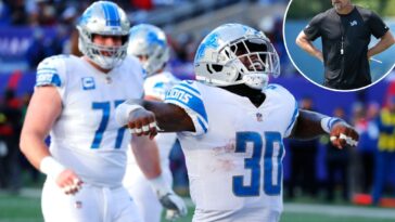 former-lions-running-back-jamaal-williams-contacts-dan-campbell-asking-for-his-job-back