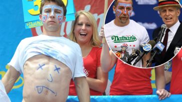 tim-janus,-competitive-eating-champion-and-‘the-amazing-race’-competitor,-dead-at-49