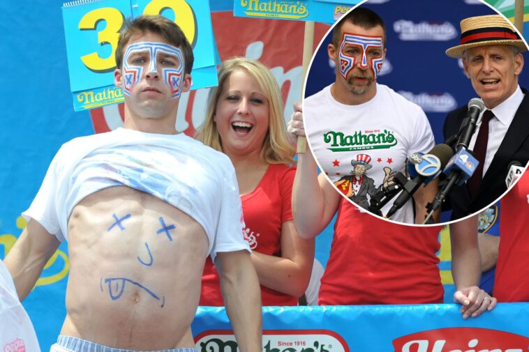 tim-janus,-competitive-eating-champion-and-‘the-amazing-race’-competitor,-dead-at-49