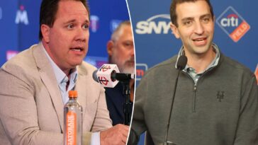 mets-adding-ex-twins-boss-derek-falvey-to-front-office-in-david-stearns-reunion
