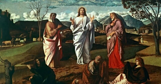 james-talarico’s-pastor-and-mentor-doubts-resurrection-of-jesus-in-easter-message:-‘maybe-jesus-rose-from-the-dead,-but-maybe-not’