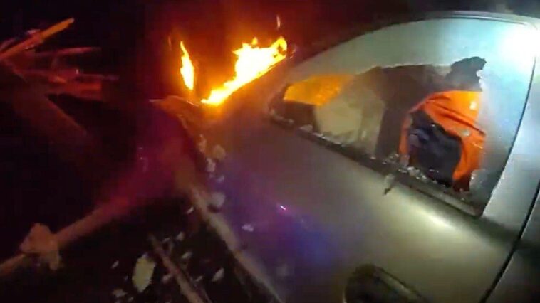 sheriff’s-deputy-saves-man-from-fiery-wreck-after-high-speed-chase-ends-in-crash