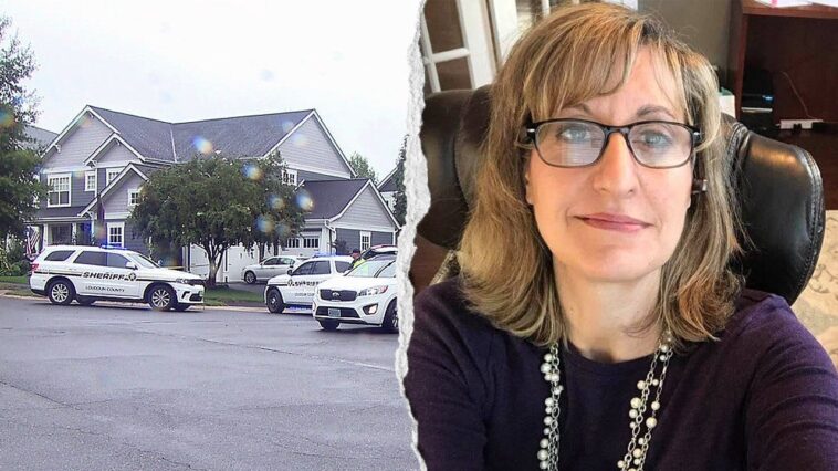 husband-charged-with-murder-after-realtor-wife-found-shot-dead-inside-home-in-wealthy-virginia-county