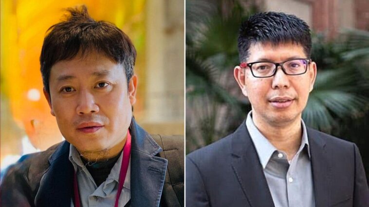 trump-to-ask-xi-to-free-wrongfully-detained-us-citizen-as-wife-speaks-out