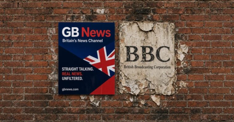 british-media-regulator-ofcom-accused-of-hiding-data-showing-that-rightwing-gb-news-is-more-trusted-than-sky-news-or-hyper-biased-bbc