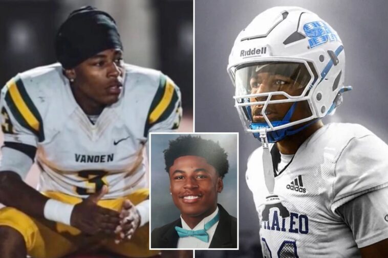 california-college-football-star-tragically-killed-in-car-crash