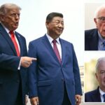 dems-beg-trump-to-work-with-xi-jinping-on-slowing-ai-as-bernie-unveils-bill-to-ban-‘superintelligence’