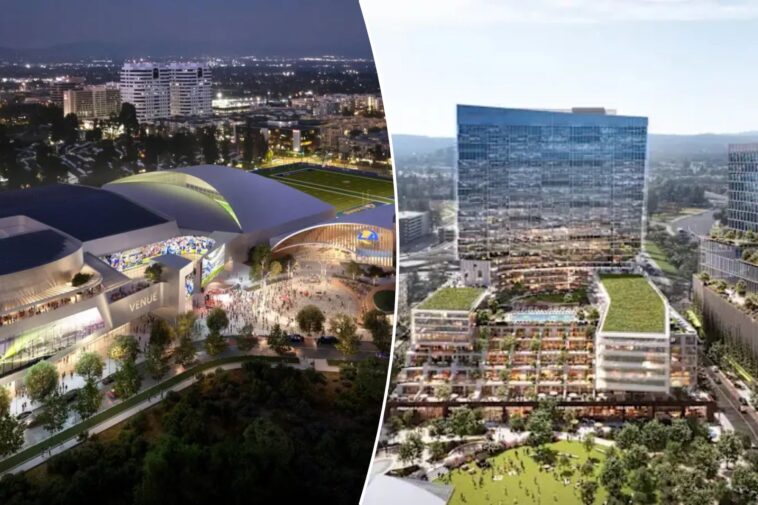 rams-reveal-timeline-for-rundown-mall-transformation-into-massive-$10-billion-village-hq-with-3,100-homes