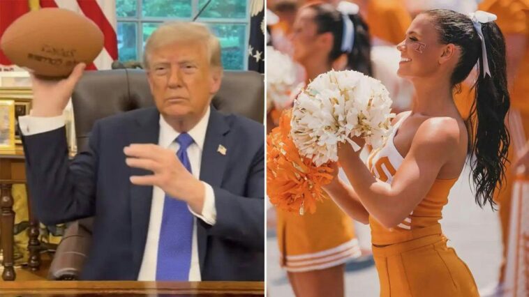 clay-travis:-president-trump-will-attend-texas-tennessee-game-at-neyland-stadium