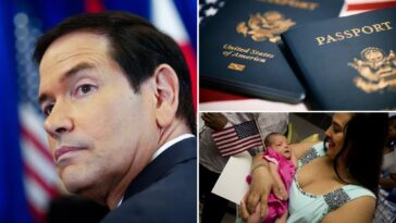 marco-rubio-begins-yanking-visas-of-birth-tourism-enablers:-‘sending-a-clear-message’