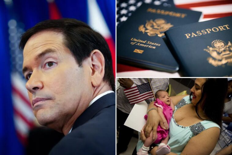 marco-rubio-begins-yanking-visas-of-birth-tourism-enablers:-‘sending-a-clear-message’
