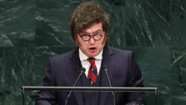 javier-milei-shreds-‘useless’-un-to-its-face-in-fiery-speech-to-‘fatally-arrogant-parasites’