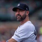 tigers-legend-justin-verlander’s-final-career-start-signals-the-sad-end-of-an-era-in-baseball