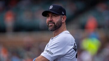 tigers-legend-justin-verlander’s-final-career-start-signals-the-sad-end-of-an-era-in-baseball