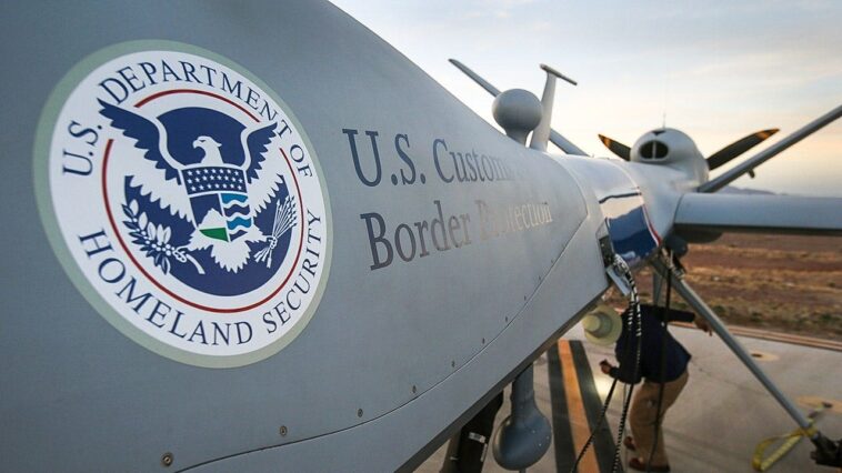 exclusive:-trump’s-cbp-axes-biden-era-policy-allowing-private-gifts-for-illegal-immigrants-in-federal-custody
