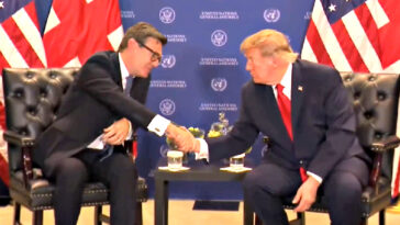 trump-power:-he-condemns-uk-deal-to-return-key-base-of-diego-garcia-to-mauritius-–-pm-burnham-agrees-to-review-plan-–-even-far-left-defense-secretary-streeting-criticizes-the-agreement-(videos)