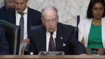 grassley-responds-to-gop-senator-john-curtis’s-request-to-subpoena-don-jr.