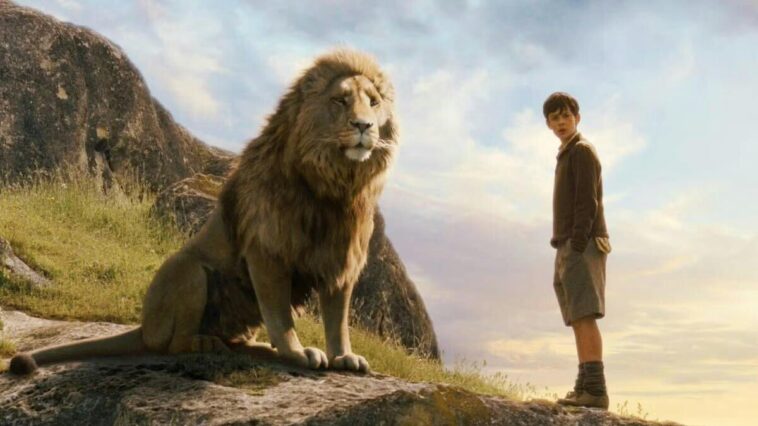the-lion,-the-witch,-and-the-audacity-of-netflix