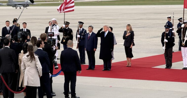 watch-live:-president-trump-welcomes-chinese-president-xi-jinping-to-washington,-dc-with-coverage-brought-to-you-by-lindell-tv-and-real-america’s-voice!