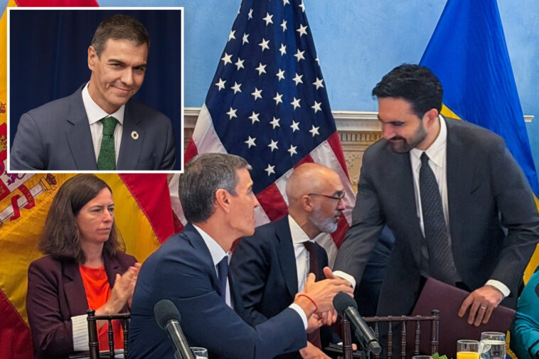 mamdani-welcomes-socialist-spain-pm-embroiled-in-corruption-and-antisemitism-scandals