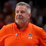 ex-auburn-coach-bruce-pearl-hails-robert-kraft-as-a-hero-for-banning-macklemore-over-antisemitic-rants
