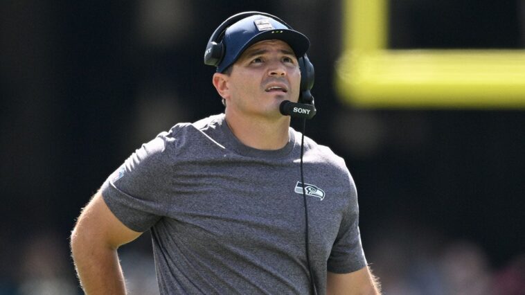 mike-macdonald-apologizes-to-sean-payton-for-revealing-spygate-type-accusations-between-broncos-and-seahawks