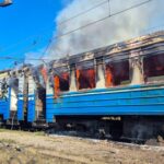 ukraine-field-report:-russian-bomb-kills-sumy-couple-as-drone-hits-commuter-train-in-kharkiv-region