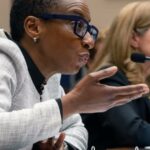 disgraced-former-harvard-president-claudine-gay-rehired-to-teach-course-on-‘politics-of-race-and-immigration’