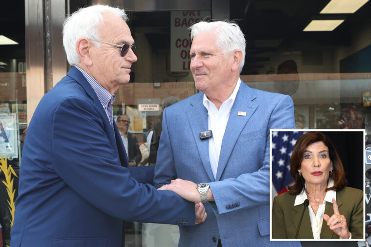 prominent-nyc-democrat-bob-holden-backs-gop’s-bruce-blakeman-over-hochul-in-‘public-safety’-push:-‘it’s-mayhem’