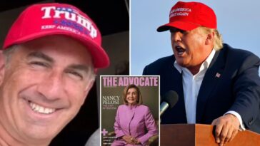gay-media-empire-forced-out-board-member-over-maga-hat