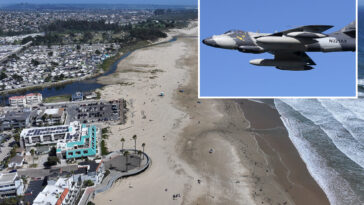 pilot’s-chilling-audio-heard-as-military-jet-crashes-into-pacific-off-california-coast:-‘mayday,-mayday’