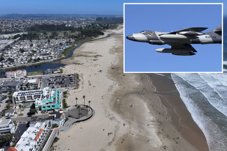pilot’s-chilling-audio-heard-as-military-jet-crashes-into-pacific-off-california-coast:-‘mayday,-mayday’