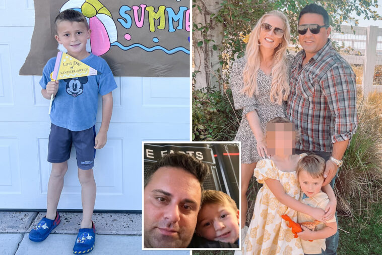 mr.-olympia-judge-pens-heartbreaking-post-after-accidentally-backing-over-and-killing-son,-6,-with-cybertruck
