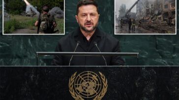 ukraine-war-must-end-before-ai-is-used-on-the-battlefield,-zelensky-tells-un
