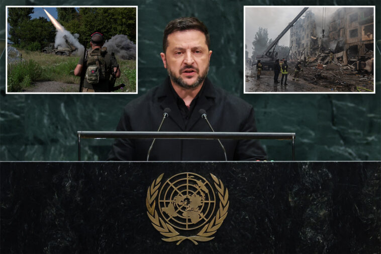 ukraine-war-must-end-before-ai-is-used-on-the-battlefield,-zelensky-tells-un