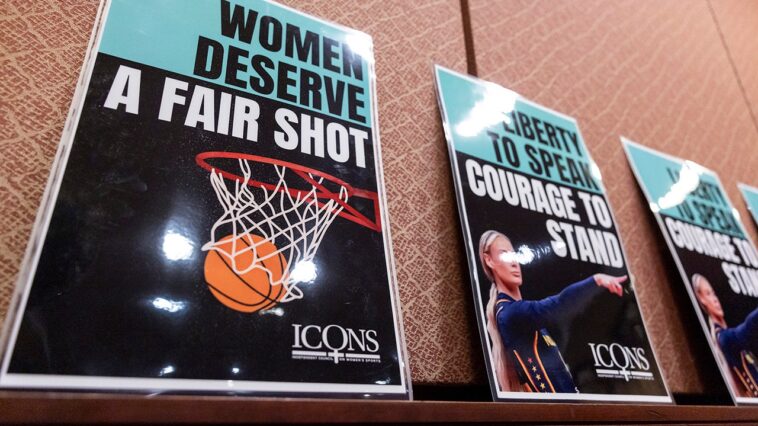 democrat-senators-flee-or-no-show-judiciary-committee-hearing-on-protecting-women’s-sports