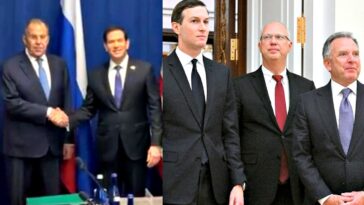 diplomacy-overdrive:-rubio-meets-russian-fm-lavrov-in-nyc,-as-putin’s-envoy-dmitriev-flies-to-us-to-meet-trump’s-witkoff-and-kushner