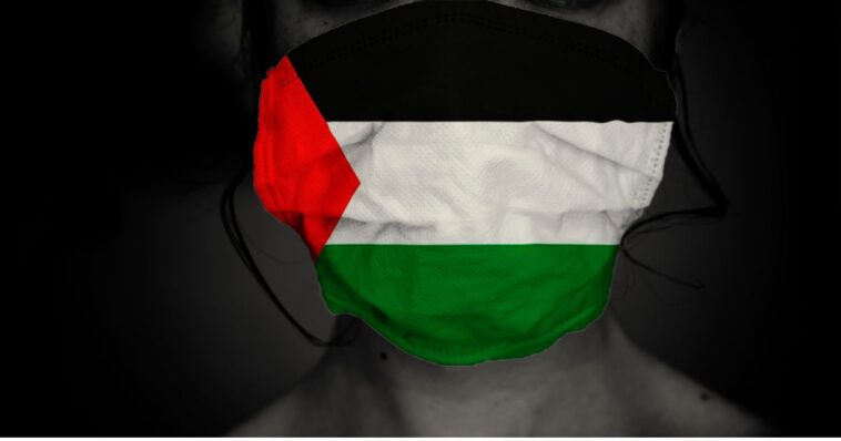 woke-liberal-busted-pretending-to-be-palestinian-apologizes:-‘i-am-a-white-woman-of-significant-privilege’