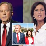 paxton’s-estranged-wife-breaks-silence-on-texas-senate-race-after-‘biblical-grounds’-divorce