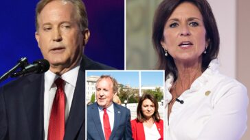 paxton’s-estranged-wife-breaks-silence-on-texas-senate-race-after-‘biblical-grounds’-divorce
